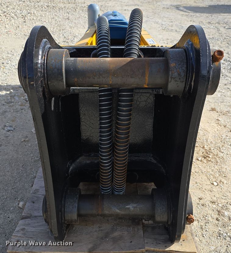 image for item EH8541 2024 Toft 1000 breaker