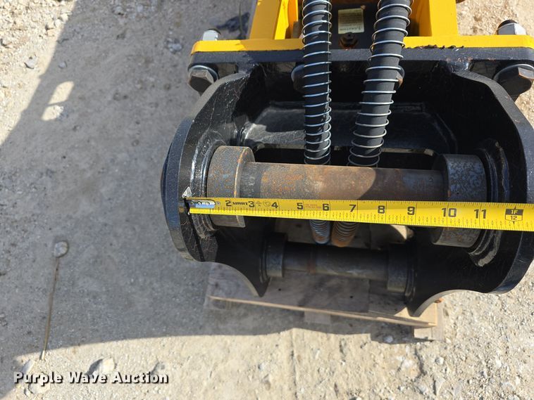 image for item EH8541 2024 Toft 1000 breaker