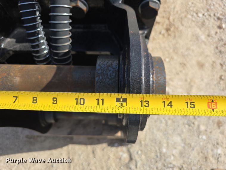 image for item EH8541 2024 Toft 1000 breaker