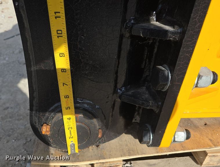 image for item EH8541 2024 Toft 1000 breaker