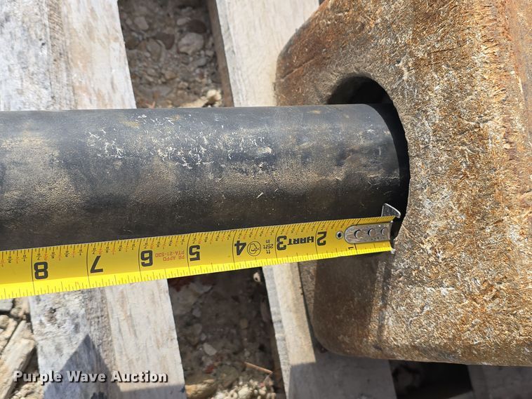 image for item EH8542 Stanley breaker