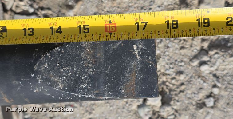 image for item EH8542 Stanley breaker