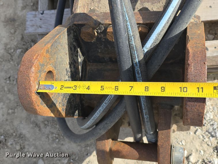 image for item EH8542 Stanley breaker