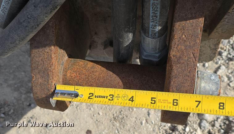 image for item EH8542 Stanley breaker