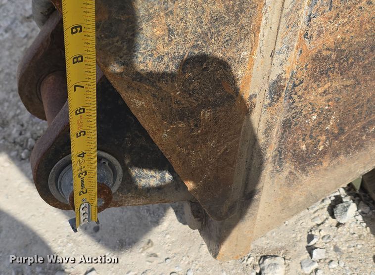 image for item EH8542 Stanley breaker