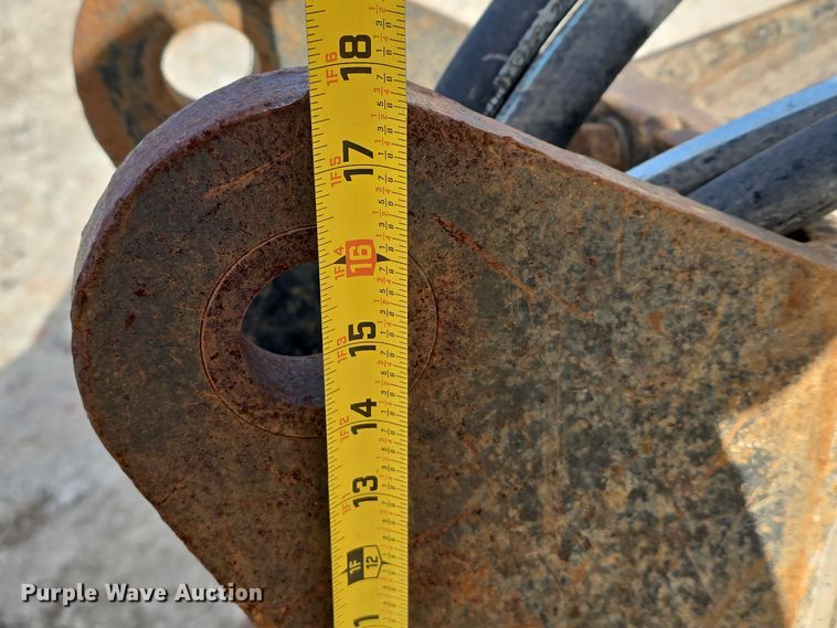 image for item EH8542 Stanley breaker