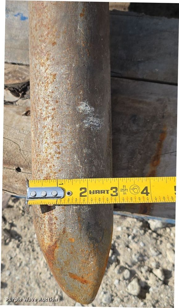 image for item EH8543 2019 Bobcat 1180 breaker