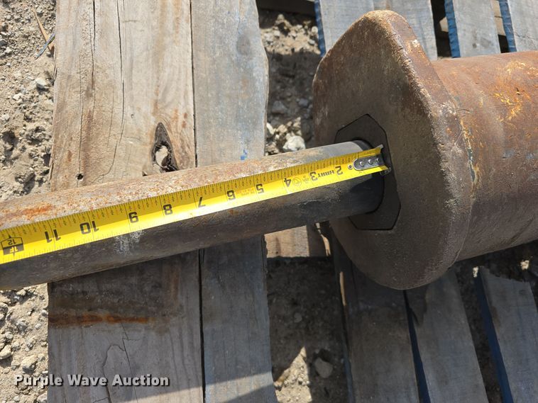 image for item EH8543 2019 Bobcat 1180 breaker