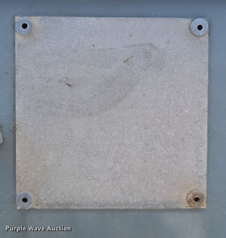 image for item EH8545 Benford BTR851 trench compactor