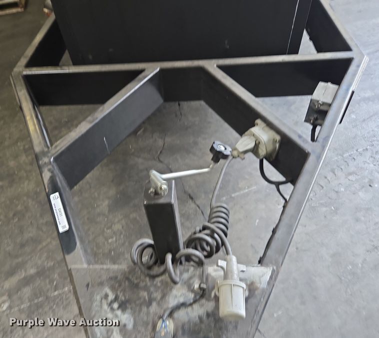 image for item EI4151 2023 Gillette SPJD-2100-3-2-2 generator