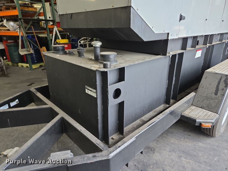 image for item EI4151 2023 Gillette SPJD-2100-3-2-2 generator