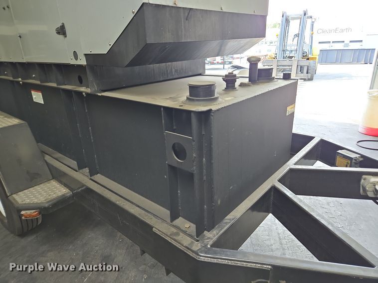 image for item EI4151 2023 Gillette SPJD-2100-3-2-2 generator