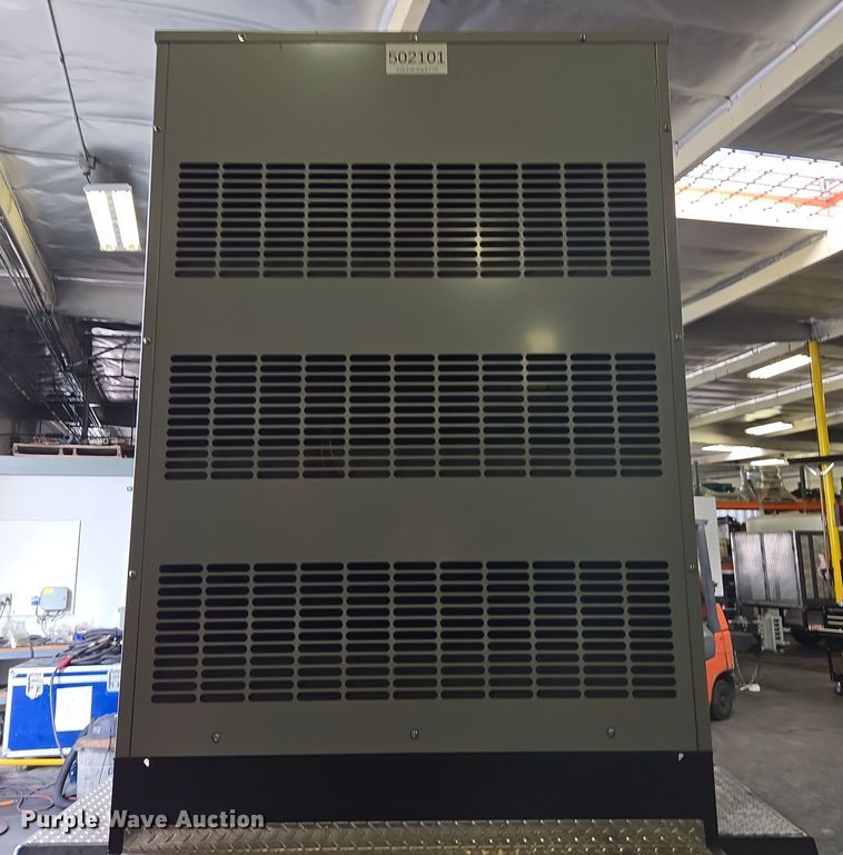 image for item EI4151 2023 Gillette SPJD-2100-3-2-2 generator