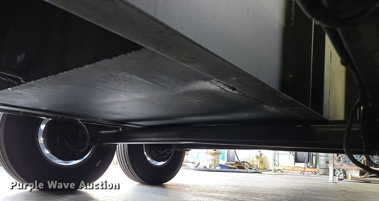 image for item EI4151 2023 Gillette SPJD-2100-3-2-2 generator