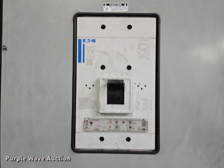 image for item EI4151 2023 Gillette SPJD-2100-3-2-2 generator