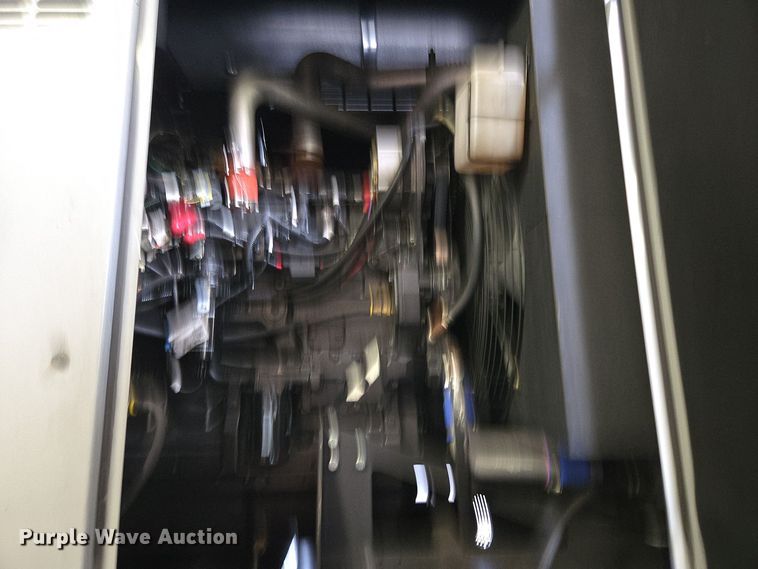 image for item EI4151 2023 Gillette SPJD-2100-3-2-2 generator