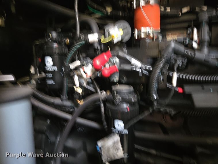 image for item EI4151 2023 Gillette SPJD-2100-3-2-2 generator