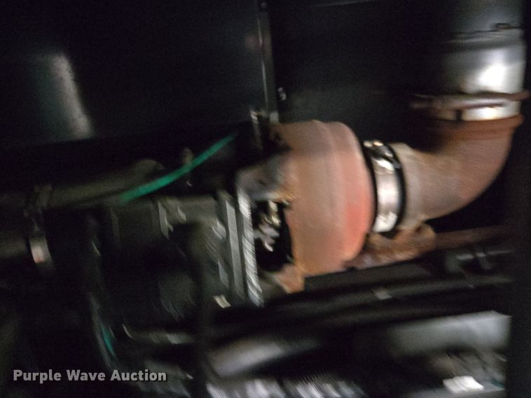 image for item EI4151 2023 Gillette SPJD-2100-3-2-2 generator