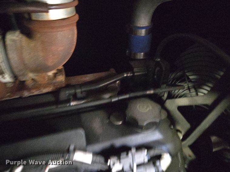 image for item EI4151 2023 Gillette SPJD-2100-3-2-2 generator