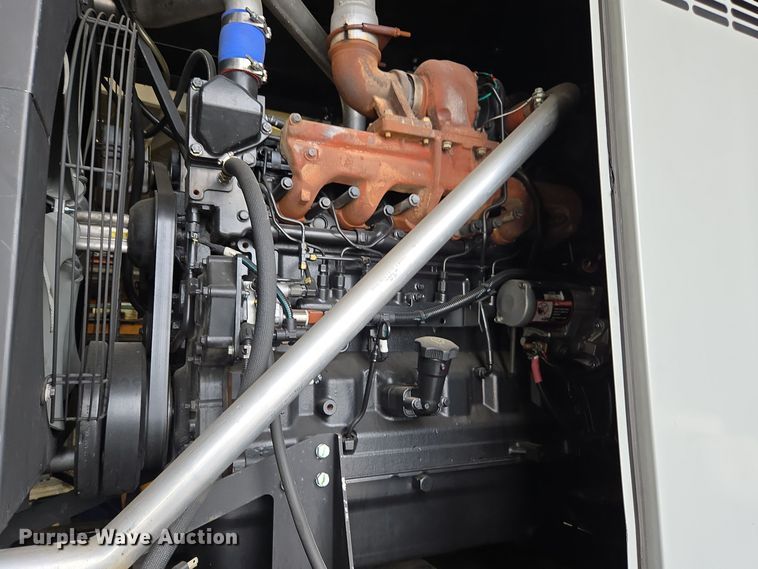 image for item EI4151 2023 Gillette SPJD-2100-3-2-2 generator