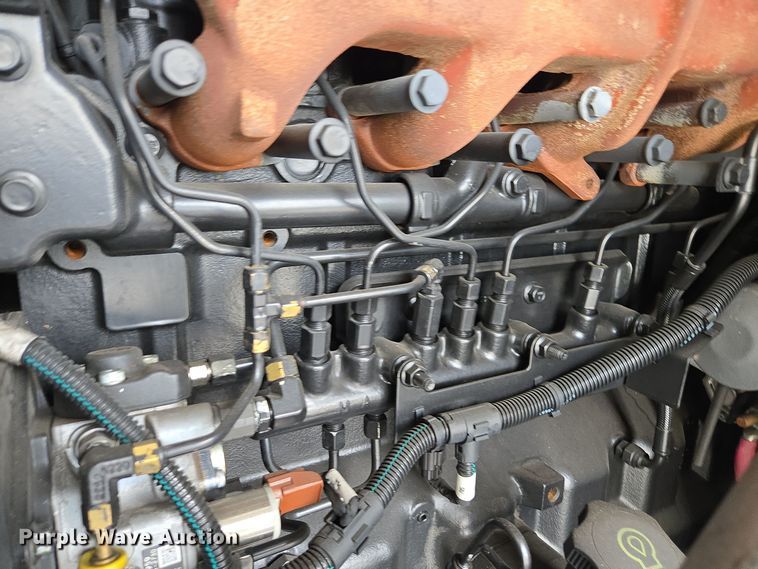 image for item EI4151 2023 Gillette SPJD-2100-3-2-2 generator