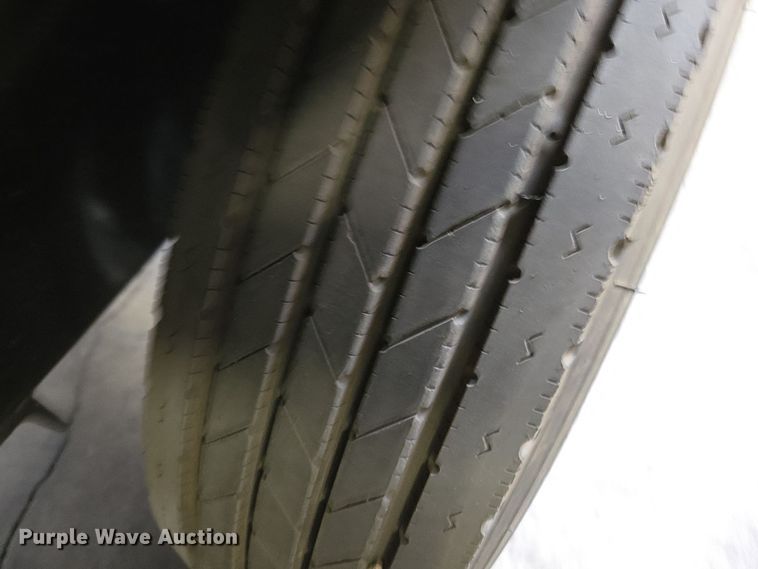 image for item EI4151 2023 Gillette SPJD-2100-3-2-2 generator