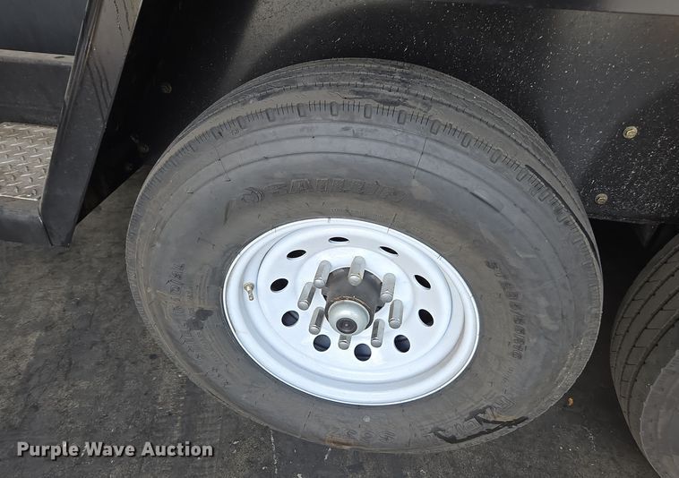 image for item EI4151 2023 Gillette SPJD-2100-3-2-2 generator