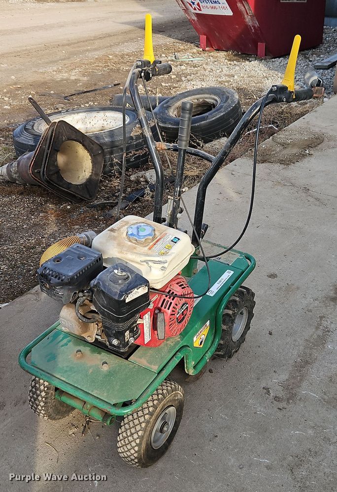 image for item EI8810 Billy Goat SC121H sod cutter