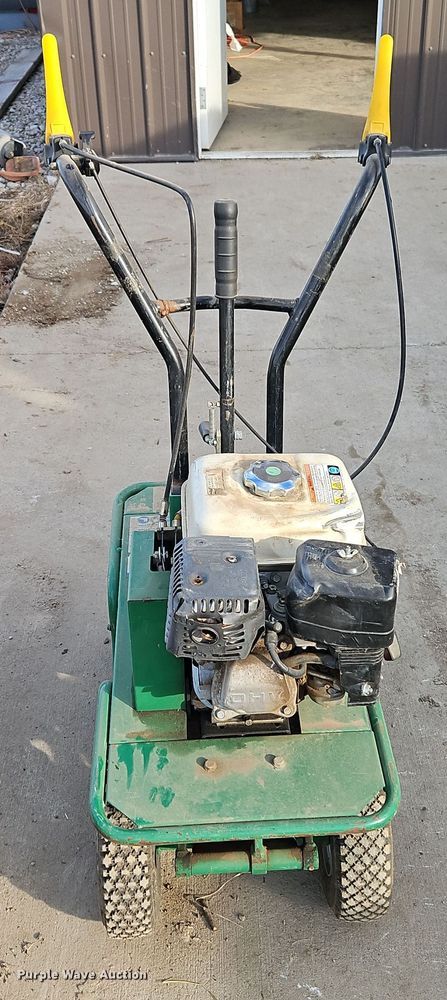 image for item EI8810 Billy Goat SC121H sod cutter