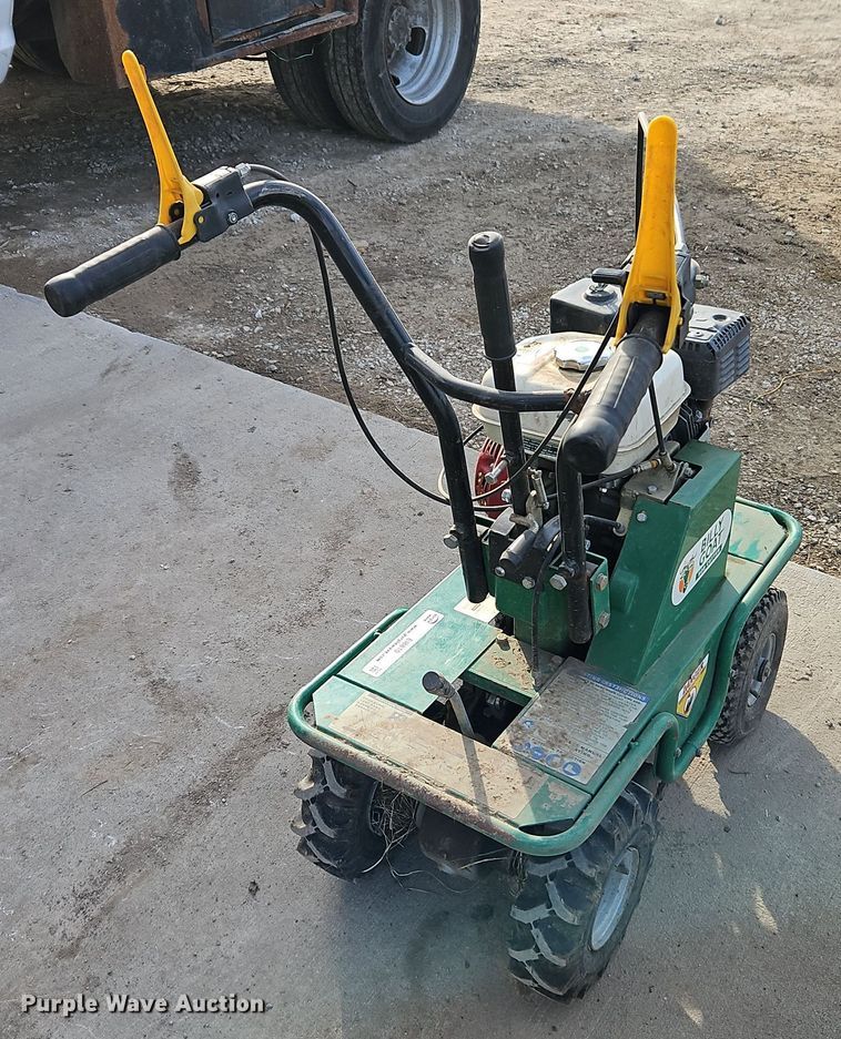image for item EI8810 Billy Goat SC121H sod cutter