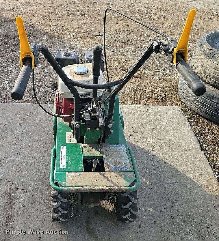 image for item EI8810 Billy Goat SC121H sod cutter