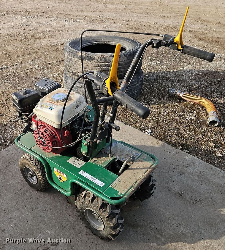 image for item EI8810 Billy Goat SC121H sod cutter