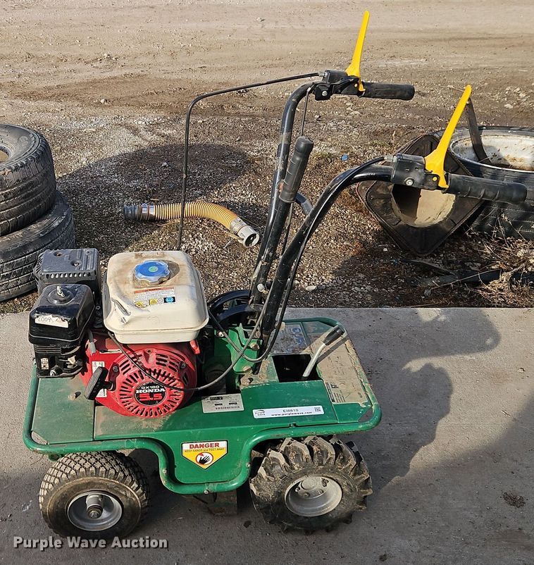 image for item EI8810 Billy Goat SC121H sod cutter