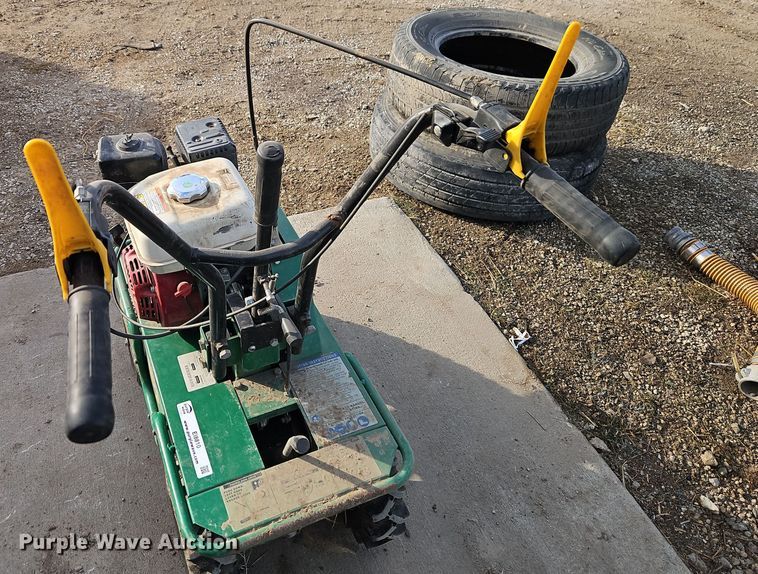 image for item EI8810 Billy Goat SC121H sod cutter