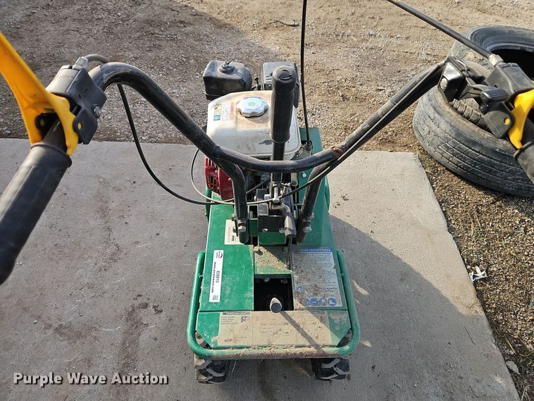 image for item EI8810 Billy Goat SC121H sod cutter