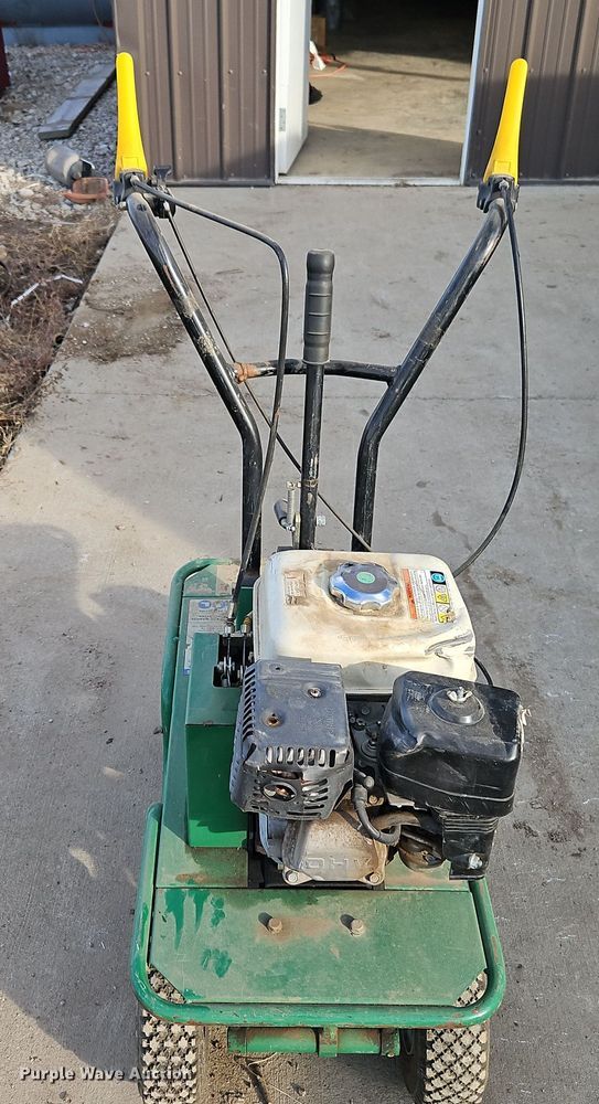 image for item EI8810 Billy Goat SC121H sod cutter