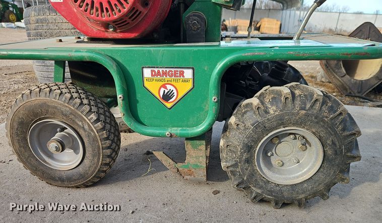 image for item EI8810 Billy Goat SC121H sod cutter