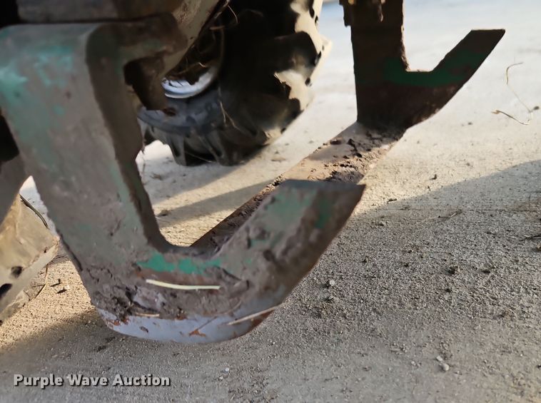 image for item EI8810 Billy Goat SC121H sod cutter