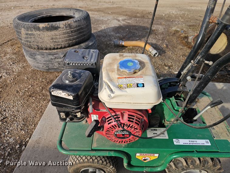 image for item EI8810 Billy Goat SC121H sod cutter