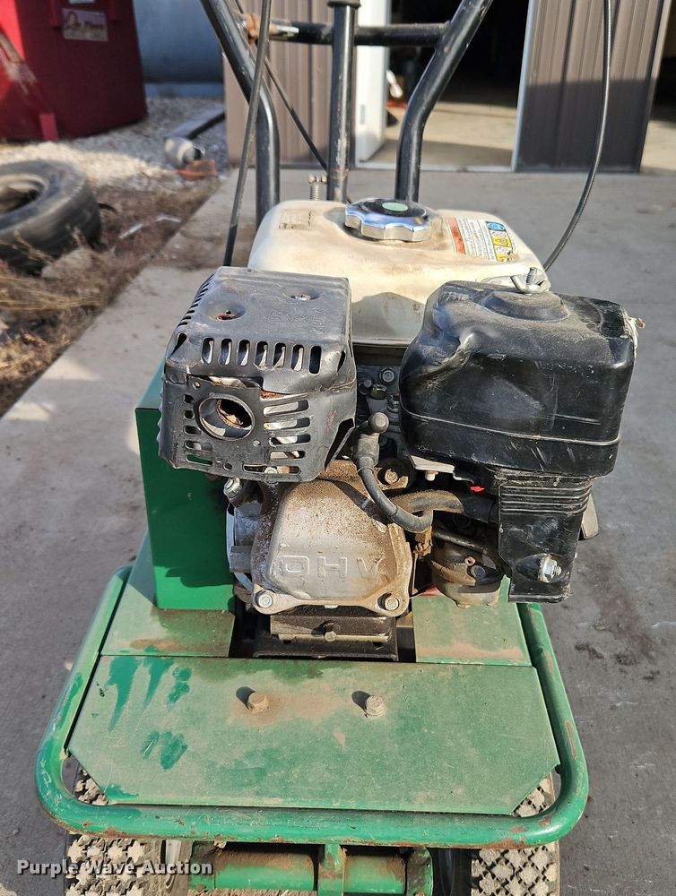 image for item EI8810 Billy Goat SC121H sod cutter