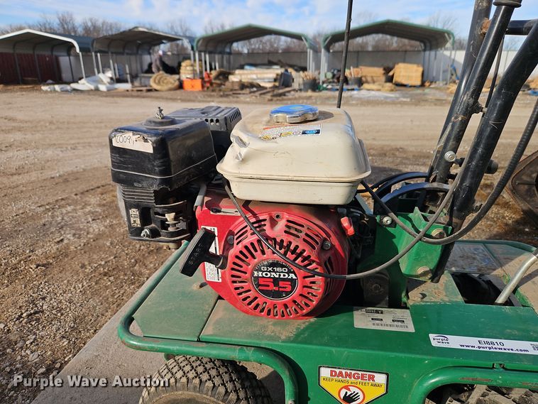 image for item EI8810 Billy Goat SC121H sod cutter