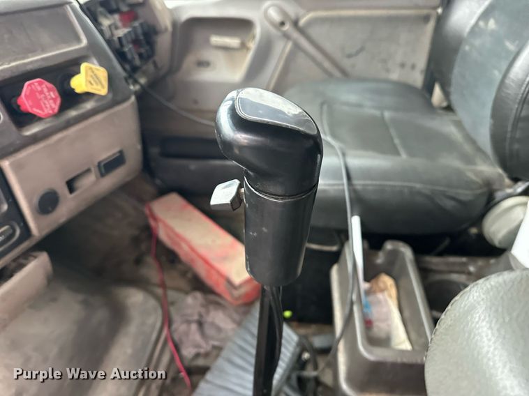 image for item EJ5268 2006 Sterling A9500 dump truck