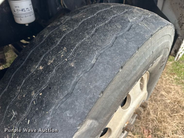 image for item EJ5268 2006 Sterling A9500 dump truck