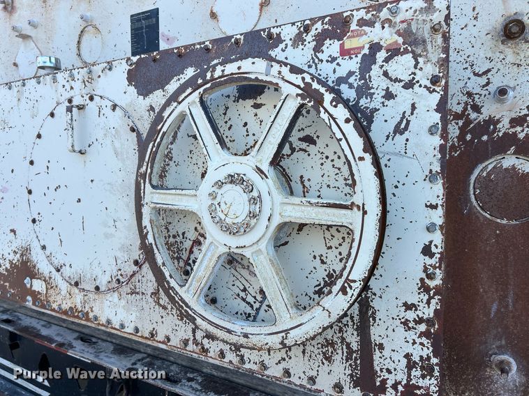 image for item EK2559 Terex  Cedarapids screen