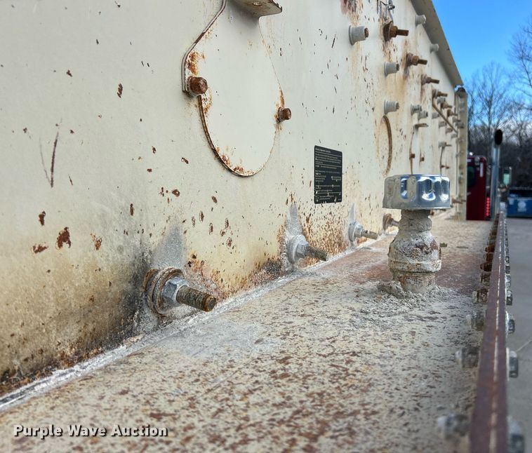 image for item EK2559 Terex  Cedarapids screen