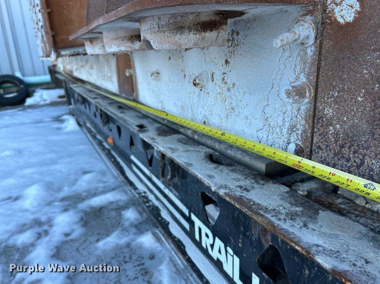 image for item EK2559 Terex  Cedarapids screen