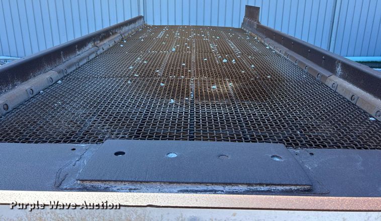 image for item EK2559 Terex  Cedarapids screen