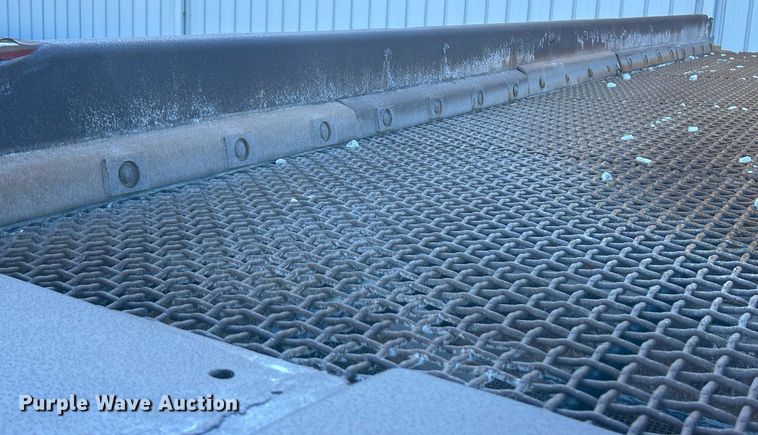 image for item EK2559 Terex  Cedarapids screen