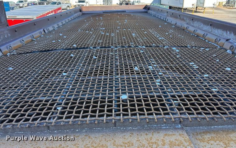 image for item EK2559 Terex  Cedarapids screen