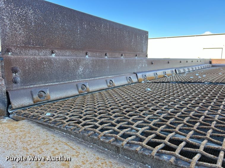 image for item EK2559 Terex  Cedarapids screen